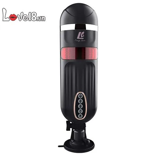 Freelander EasyLove Advanced Male Masturbator Silicone — photo 2