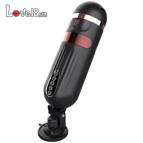 Freelander EasyLove Advanced Male Masturbator Silicone — photo 3