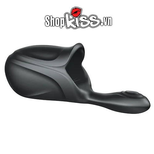 Oral Sex Male Masturbator Massage Device for Testicles — photo 4