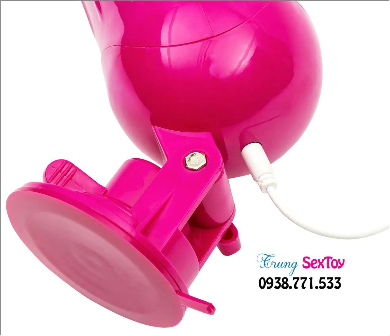 Melrose Female Masturbator Realistic Design Intense Pleasure — photo 2