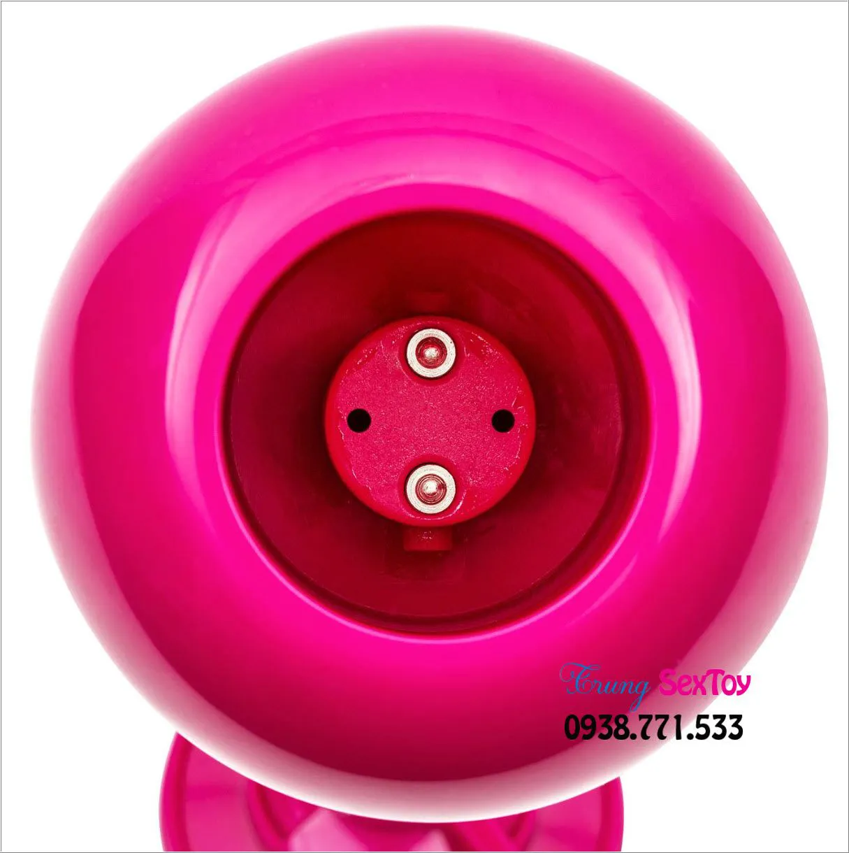 Melrose Female Masturbator Realistic Design Intense Pleasure — photo 3