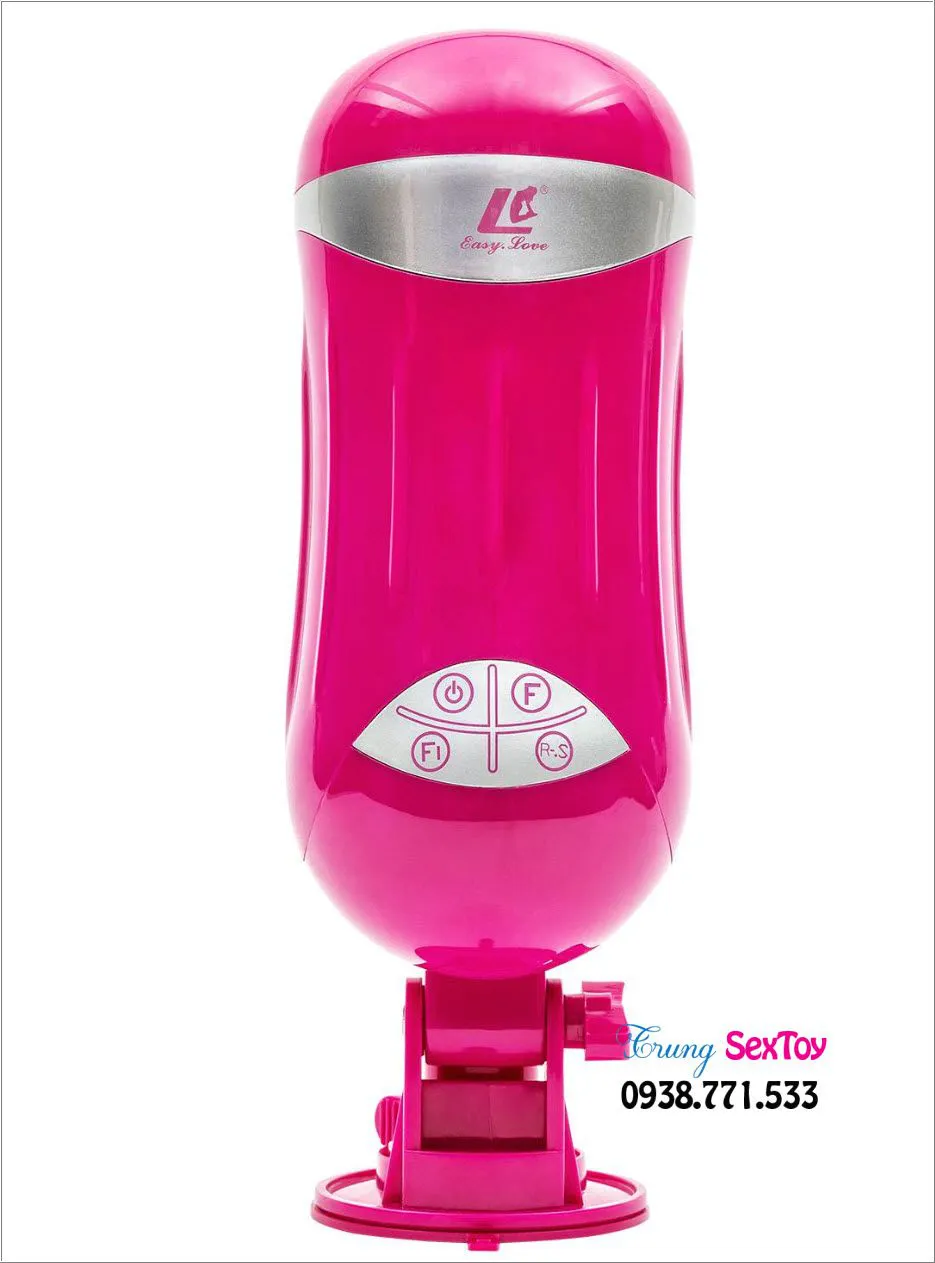 Melrose Female Masturbator Realistic Design Intense Pleasure — photo 5
