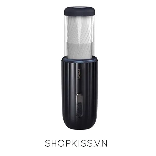 Svakom Alex Auto Male Masturbator Soft Silicone — photo 2