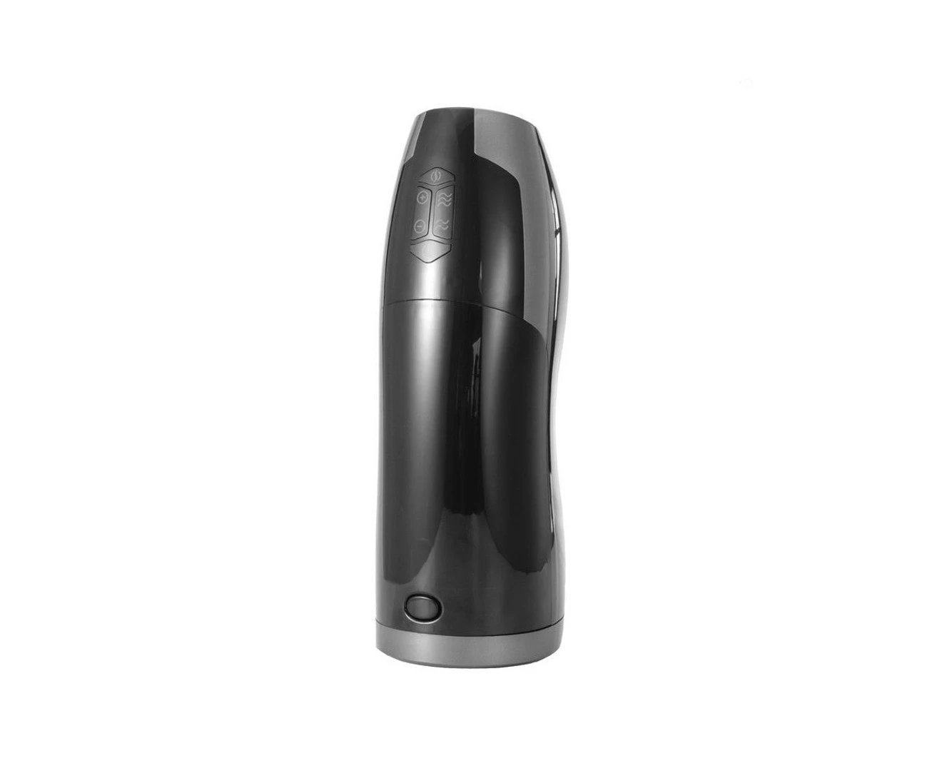 Heat IR Piston Male Masturbator with Vibration — photo 4