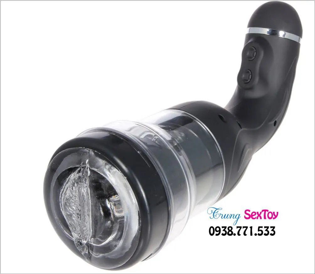 Rotation Lover Automatic Sucking Masturbator Ultimate Pleasure — photo 3