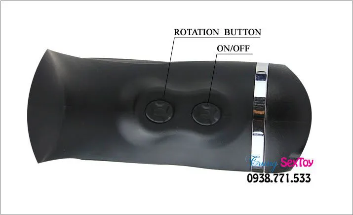 Rotation Lover Automatic Sucking Masturbator Ultimate Pleasure — photo 5