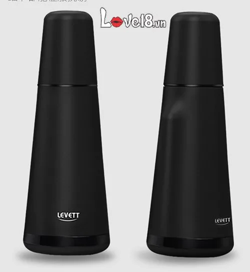 LEVETT Zyra Male Masturbator Vibration Sensor Pleasure Trainer — photo 4