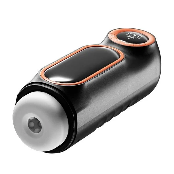 ADVENTUBER Automatic Thrusting Suction Vibrator — photo 7