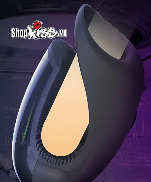 Omysky Lasting Man Automatic Male Masturbator Adjustable Vibe — photo 5
