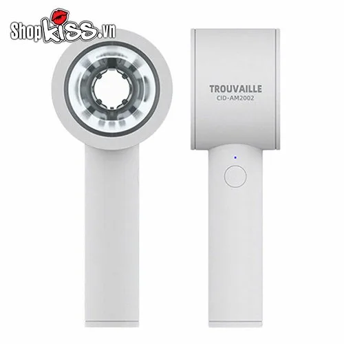 Automatic Male Masturbator Trouvaille CID AM2002 Pleasure Device — photo 3