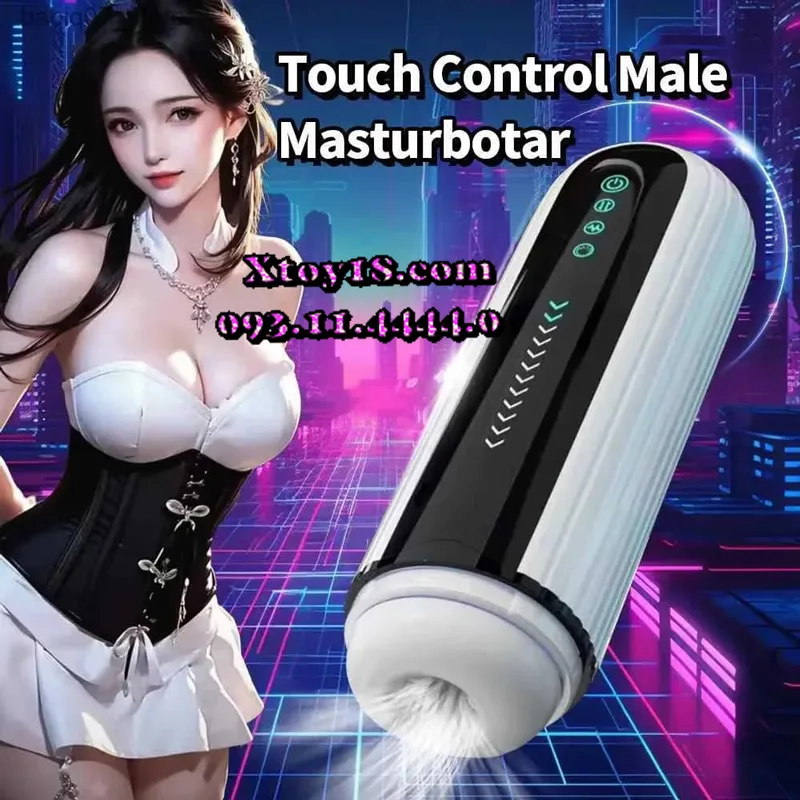 Fairyland Fantasy Auto Masturbator Thrust Vibrate Suction — photo 2