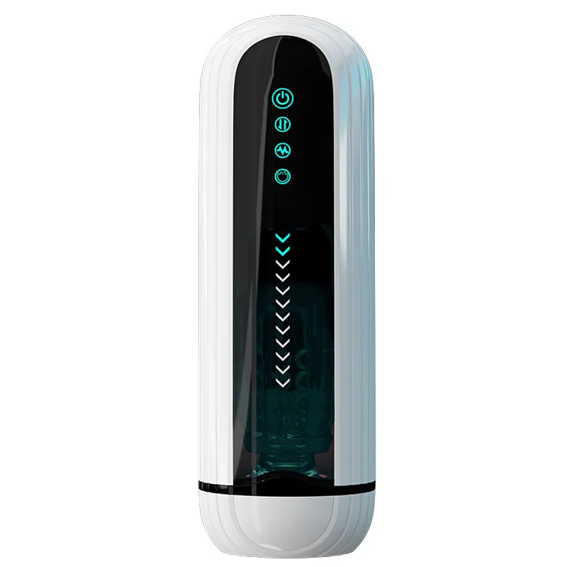 Fairyland Fantasy Auto Masturbator Thrust Vibrate Suction — photo 5