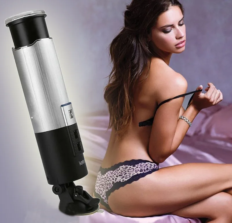 X9 Wall Mounted Automatic Male Masturbation Premium Silicone — photo 4