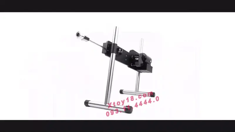 A5 Automatic Female Sex Machine Remote Control Stainless — photo 2