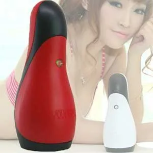 Youcups Warrior Automatic Rotating Sucking Male Masturbator — photo 4