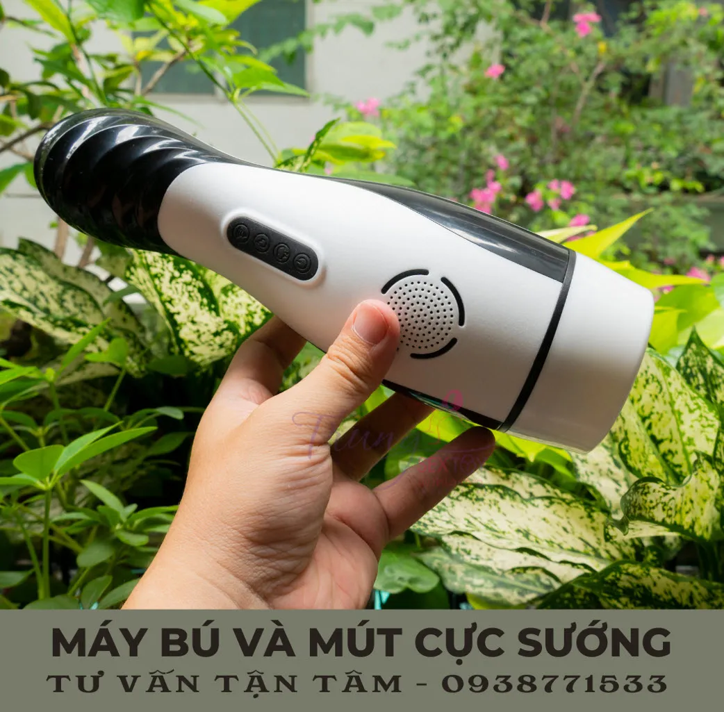 Yulei Auto Sucking Self Masterbation Silicone Toy — photo 2