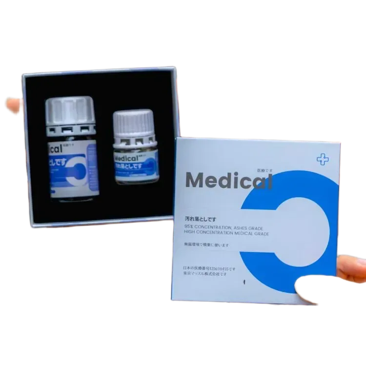 Medical C Popper Super Strong - Bot Arousal Booster