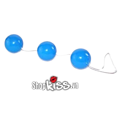 Medical Grade Polymer Anal Beads Erotic Massage Set