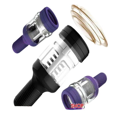 Melrose 2019 Automatic Male Masturbator with 1-Year Warranty