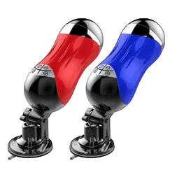 Melrose Cup Piston Male Masturbator Intense Sexual Pleasure