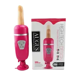 Melrose Female Masturbator Realistic Design Intense Pleasure