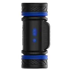 Men’s Dual-Ended Masturbation Device for Powerful Stimulation