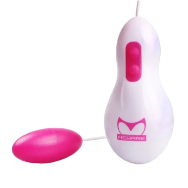 MEWARI G-Spot Stimulator Vibrating Egg Female Pleasure Device