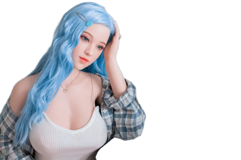 Mikami YuNa Silicone 160cm Deluxe Sex Doll with Real Features