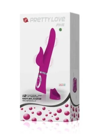 MiKoJai Popular Multi-Mode Female Vibrator from Japan — photo 3