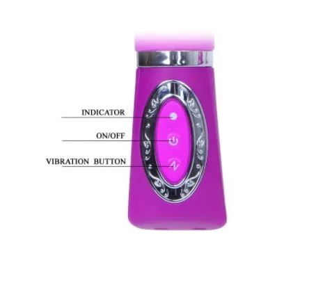 MiKoJai Popular Multi-Mode Female Vibrator from Japan — photo 4