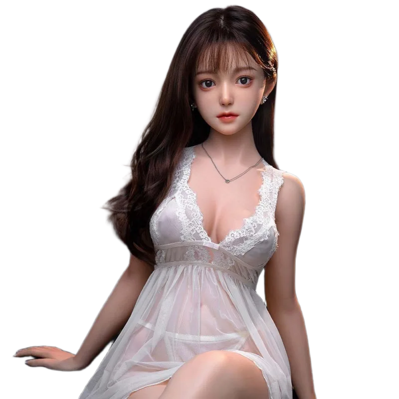 Mindeulle 159cm Sex Doll in Lingerie Silicone or TPE