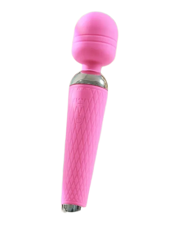 Mini 360° Strong Vibration Love Massager 10 Modes