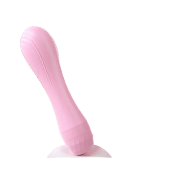 Mini Lilo Vibrator Small Silicone Massager for Women