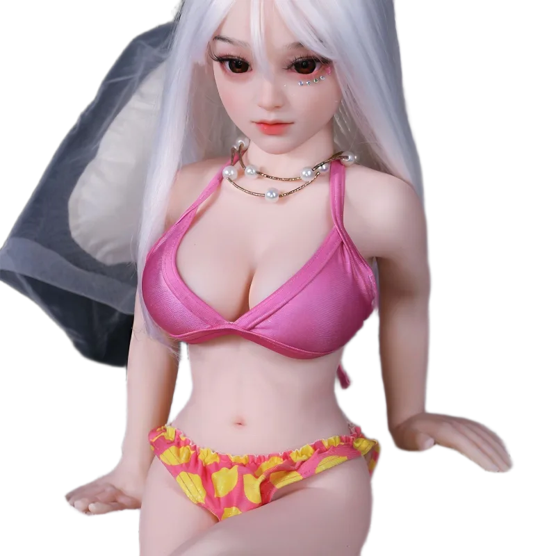 Mini Love Doll 68cm Lightweight Portable Adult Companion