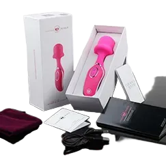 Mini Loving World Premium Vaginal G-Spot Massager