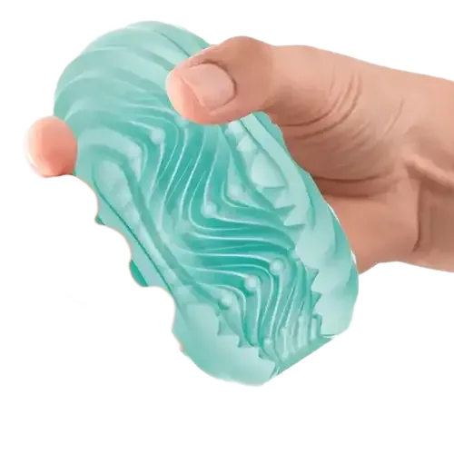 Mini Premium Male Masturbator Discreet Design DC18A