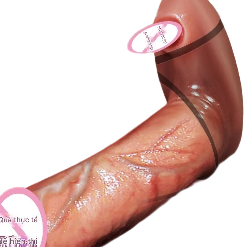 Mini Silicone Remote-Controlled Rubbing Vibrating Panty Dildo