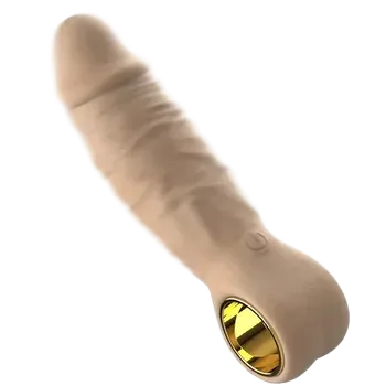 Mini Silicone Vibrator Compact Female Pleasure