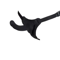 Mini Strap-On Dildo for Lesbian Couples