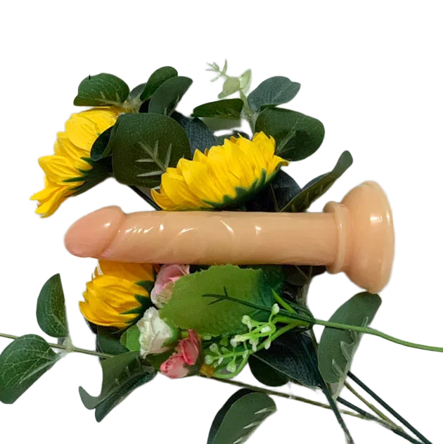 Mini Traveller Mini Vibrator G-Spot Massage Silicone Safe