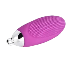 Mini Vibrating Love Egg Silicone Powerful Clitoral Stimulator