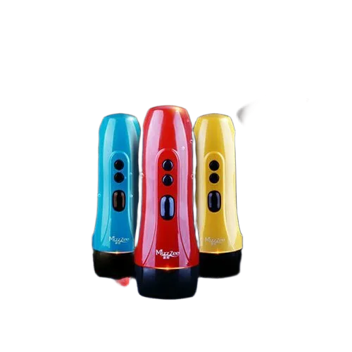 Minzeni Auto Mouth-Shaped Male Masturbator SHP514 Silicone