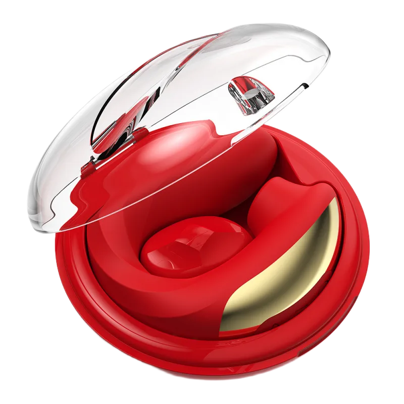 Miss Fox Namiya Double Ended Remote Vibrator