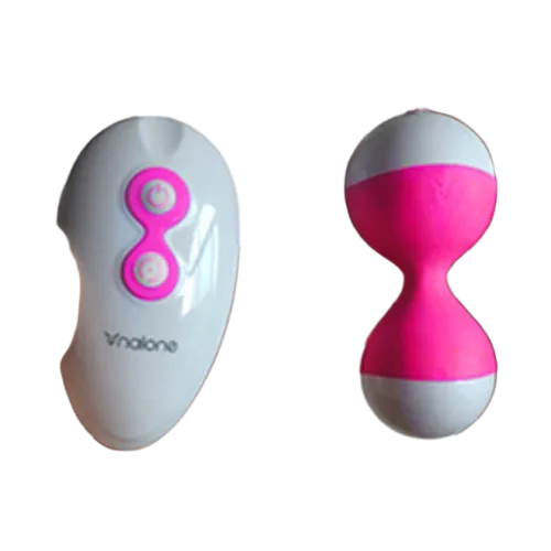 Miu Miu Remote Control Vibrating Egg G-Spot Tightening