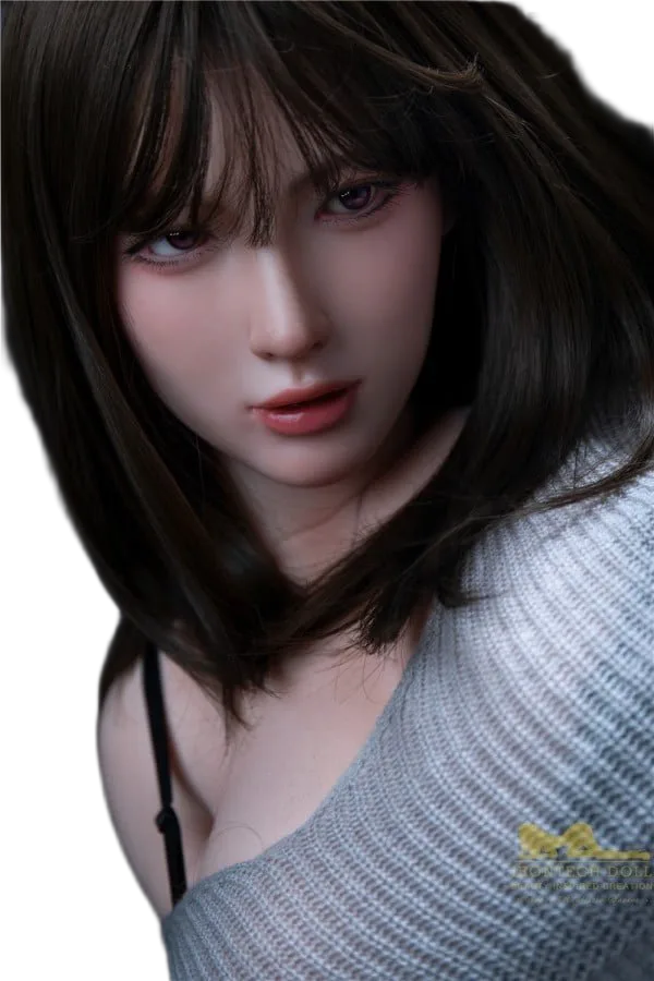 Miya 165cm IronTech life-like realistic full body sex doll