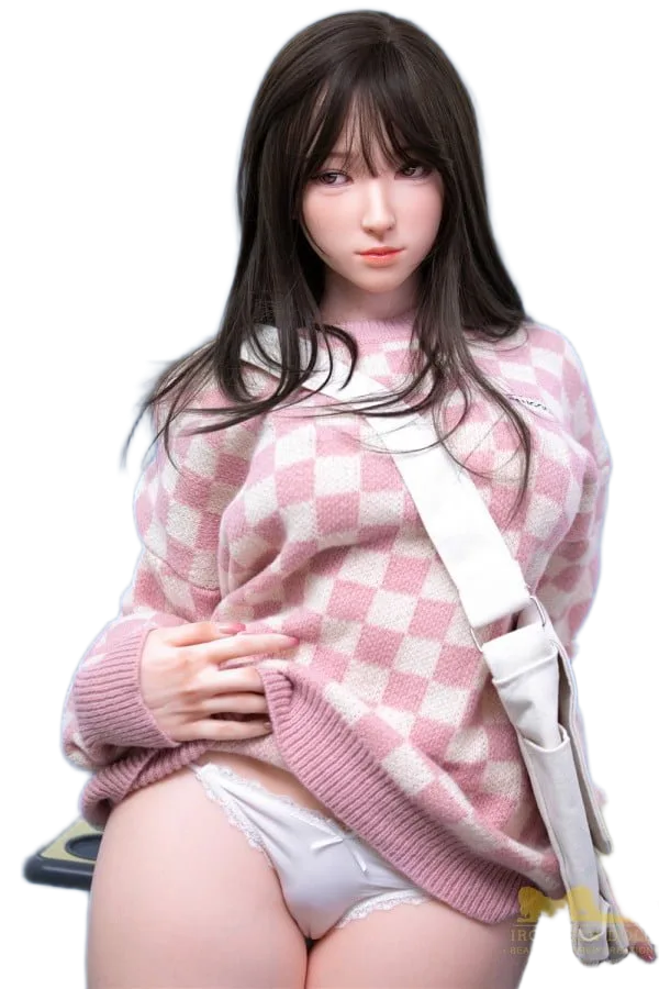 Miyuki 153cm realistic realistic silicone premium doll