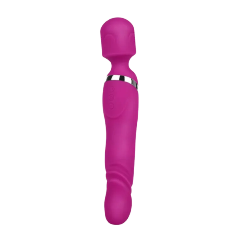 Mizz Zee Enjoy Luxury Sexual Massage Vibrator