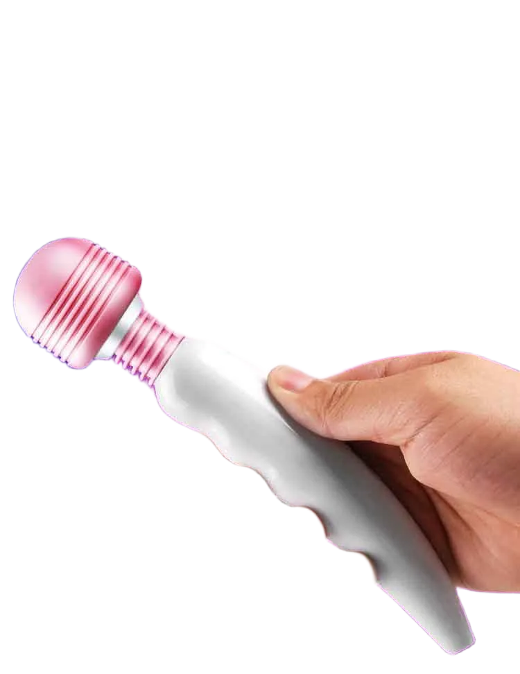 Mizzze Enima 360 Compact Powerful G-Spot Massager