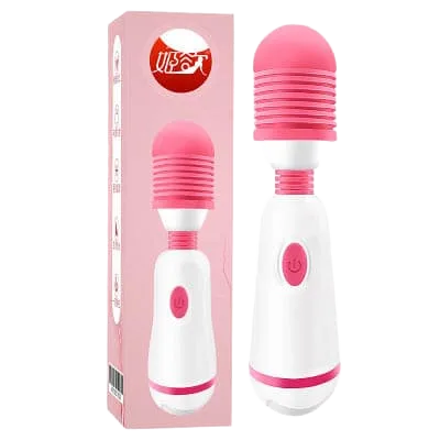 Mizzzee 360 Vibrating Massager Affordable Sextoy