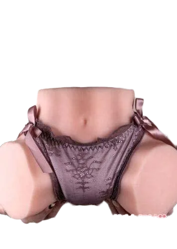 Mizzzee Advanced Realistic Masturbation Butt White Pink